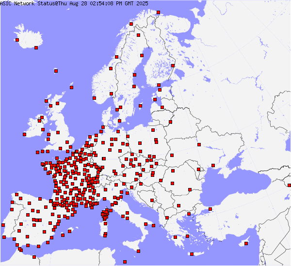 Click on the map