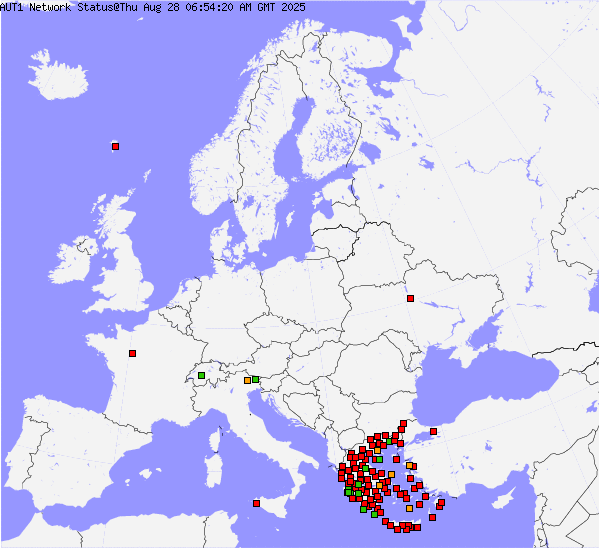 Click on the map