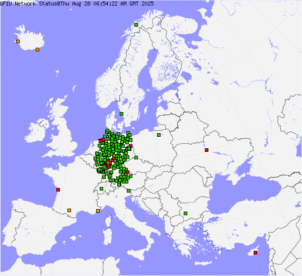 Click on the map