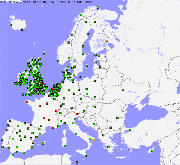 Click on the map