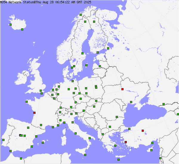 Click on the map