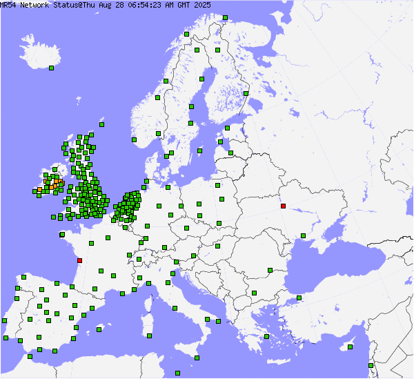 Click on the map