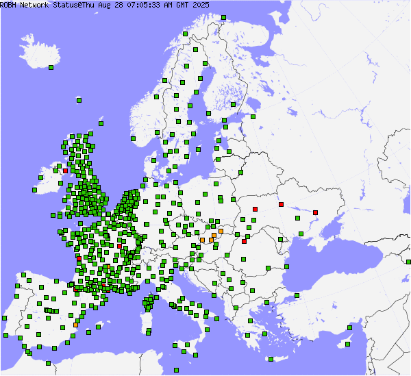 Click on the map
